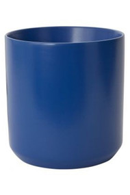 Kendal 10" Pot in Blue