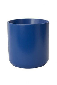 Kendal 7" Pot in Blue