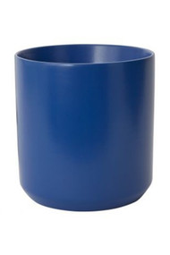 Kendal 8" Pot in Blue