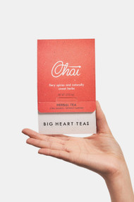 Big Heart Tea Co. Chai Tea for Two