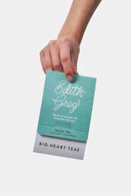 Big Heart Tea Co. Edith Grey Tea for Two