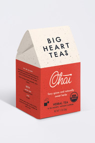 Big Heart Tea Co. Chai Tea