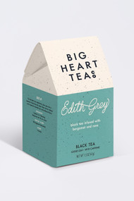 Big Heart Tea Co. Edith Grey Tea