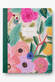 Rifle Paper Co. Garden Party Ruled Notebook