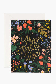 Rifle Paper Co. Wildwood Mother's Day Card