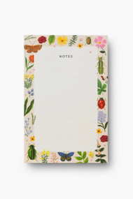 Rifle Paper Co. Curio Notepad