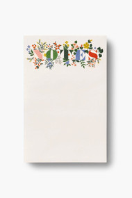 Rifle Paper Co. Mayfair Notepad