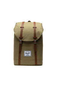 Herschel Supply Co Retreat Backpack in Dried Herb