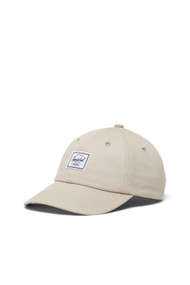 Herschel Supply Co Sylas Cap in Light Pelican