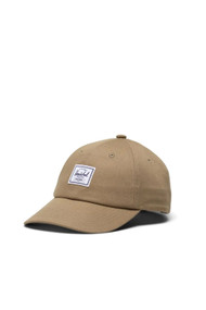 Herschel Supply Co Sylas Cap in Dried Herb