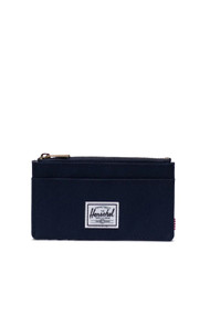 Herschel Supply Co Oscar ll Wallet in Peacoat