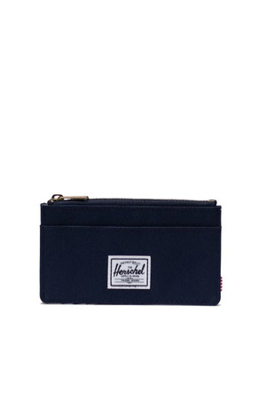 ☆COURONNE☆ Reve Half Wallet RCWFX25142BKX 쿠론(COURONNE) Mael Half Wallet (Dark brown)_RCWFX24645BRD