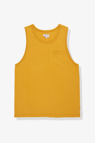 Banks Journal Primary Tank in Mango