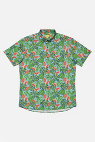 Poplin & Co. Watermelon Shirt