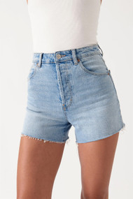 Rolla's Original Short in Sunshine Blue