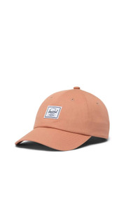 Herschel Supply Co Sylas Cap in Cork