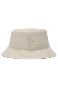 Herschel Supply Co Norman Nylon Bucket Hat in Light Pelican