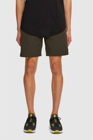 KuwallaTee Tek Short in Army