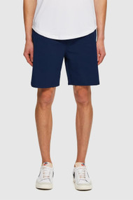 KuwallaTee Tek Short in Navy