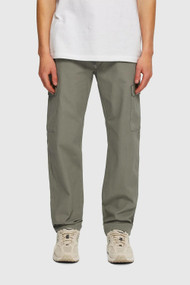 KuwallaTee Cargo Pant in Grey