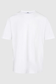 Minimum Heon Tee in White