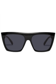 Le Specs Thirst Sunnies in Black