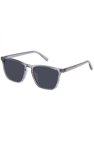 Le Specs Bad Medicine Sunnies in Pewter