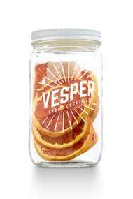 Vesper Mint Paloma Infusion Kit