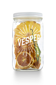 Vesper Jalapeno Margarita Infusion Kit