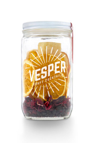 Vesper Red Velvet Sangria Infusion Kit