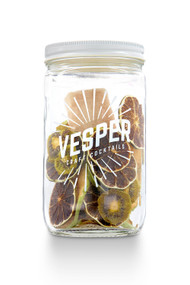 Vesper Kiwi Lime Mojito Infusion Kit