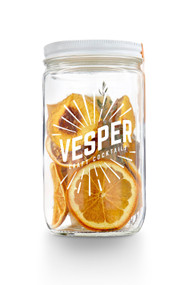 Vesper Bourbon Peach Smash Infusion Kit