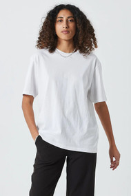 Minimum Arkita Tee in White