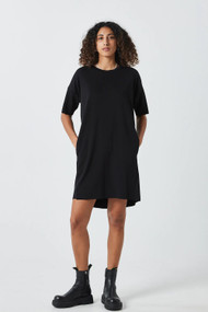 Minimum Regitza 2.0 Dress in Black