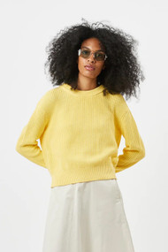 Minimum Mikala 2.0 Sweater in Sundress