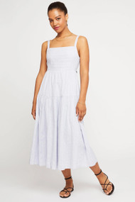 Gentle Fawn Nina Dress in Iris