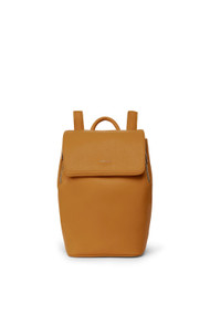 Matt & Nat Fabi Mini Arbour Backpack in Marigold