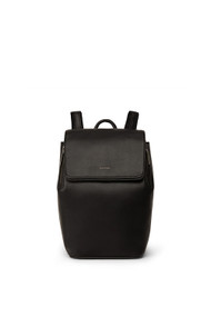 Matt & Nat Fabi Mini Arbour Backpack in Black