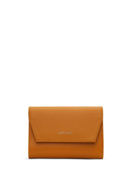 Matt & Nat Vera Sm Arbour Wallet in Marigold