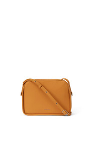 Matt & Nat Arc Arbour Crossbody in Marigold