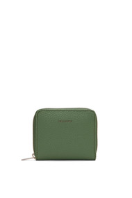 Matt & Nat Rue Purity Wallet in Herb