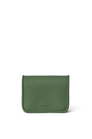 Matt & Nat Twiggy Purity Wallet in Herb