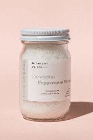 Midnight Paloma Muscle Recovery Bath Soak