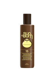 Sun Bum SPF 15 Browning Lotion