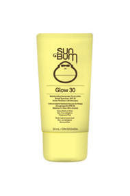 Sun Bum SPF 30 Original Glow Face Lotion 2oz