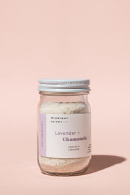 Midnight Paloma Calming Mini Bath Soak