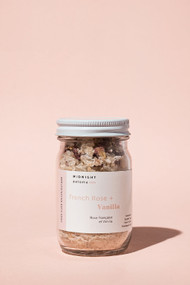 Midnight Paloma Replenishing Mini Bath Soak