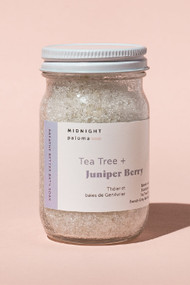 Midnight Paloma Breathe Better Bath Soak