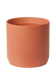 Kendal 7" Pot in Terracotta