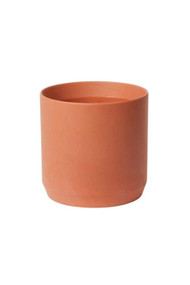 Kendal Mini 3" Pot in Terracotta